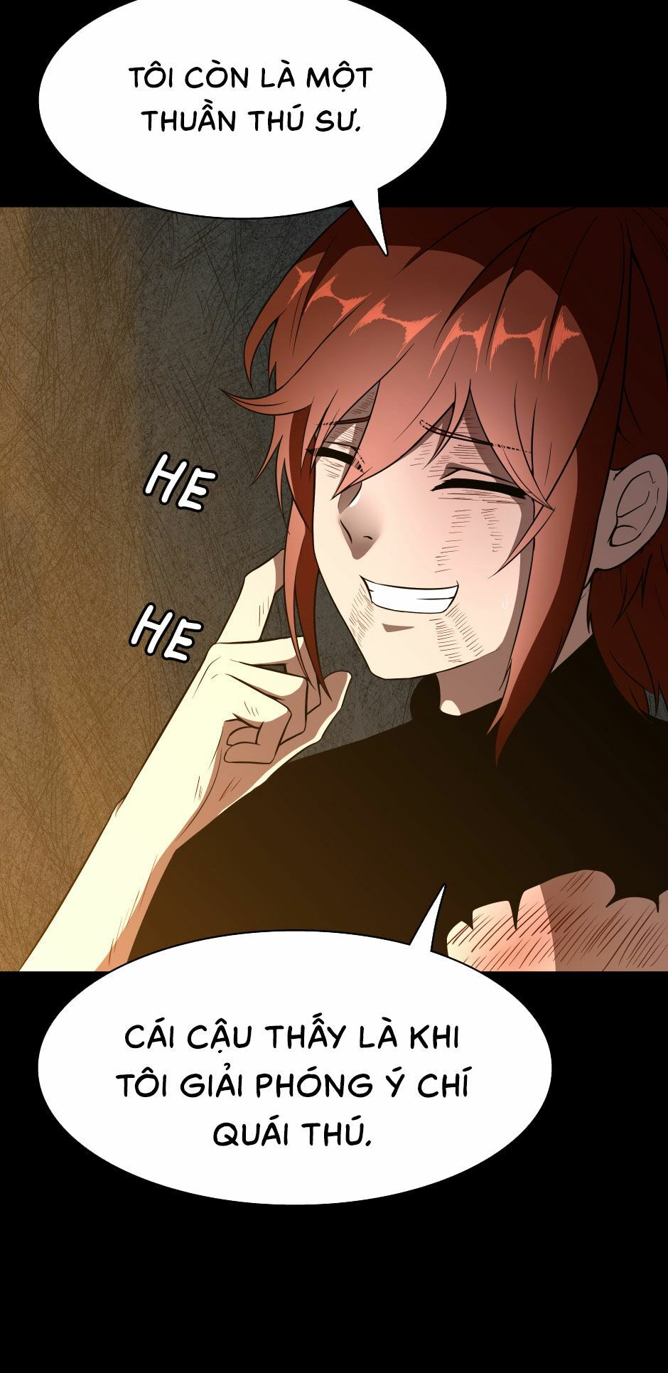 Ánh Sáng Cuối Con Đường Chapter 69 - Trang 2