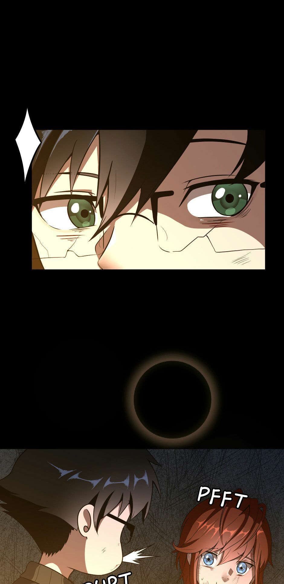 Ánh Sáng Cuối Con Đường Chapter 69 - Trang 2