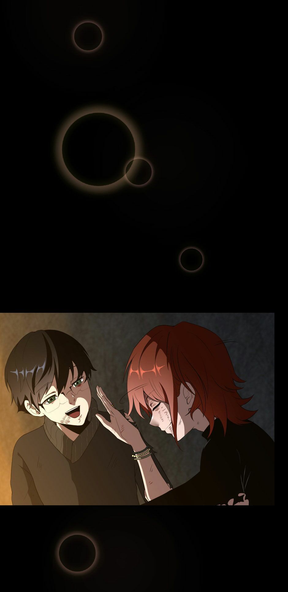 Ánh Sáng Cuối Con Đường Chapter 69 - Trang 2