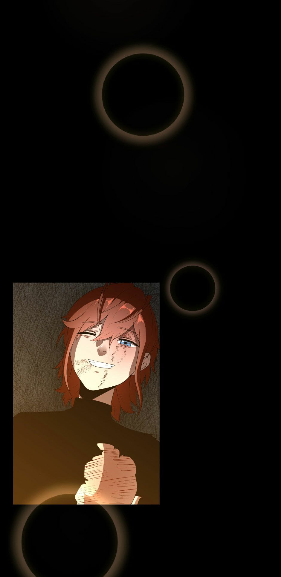 Ánh Sáng Cuối Con Đường Chapter 69 - Trang 2