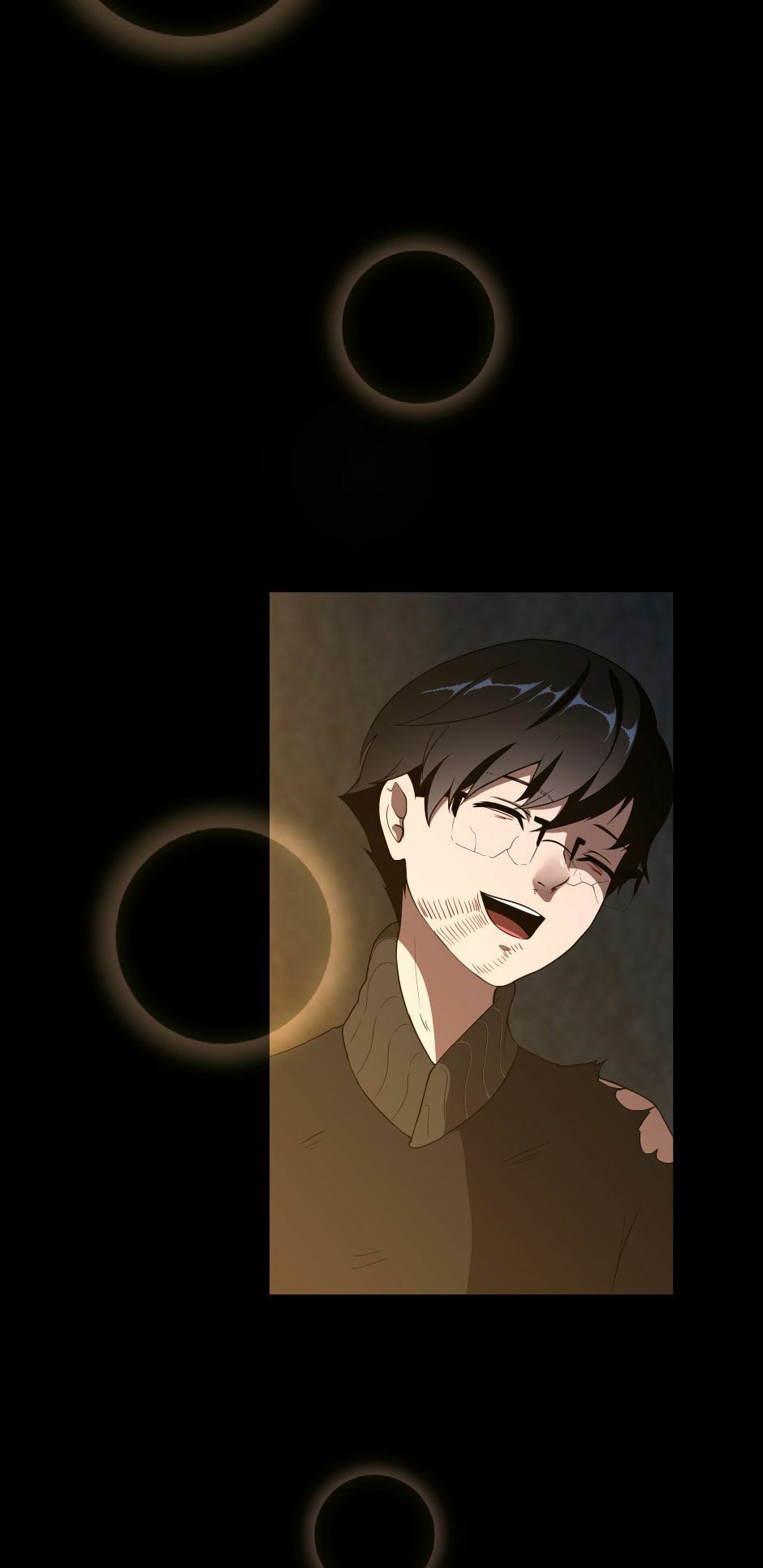 Ánh Sáng Cuối Con Đường Chapter 69 - Trang 2