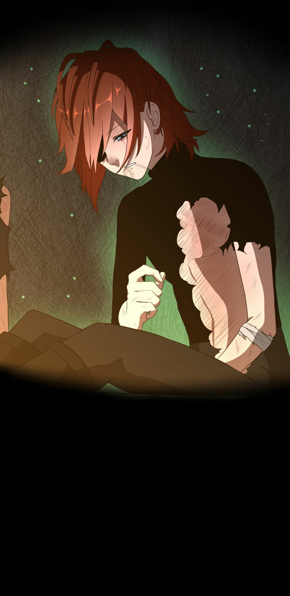 Ánh Sáng Cuối Con Đường Chapter 69 - Trang 2