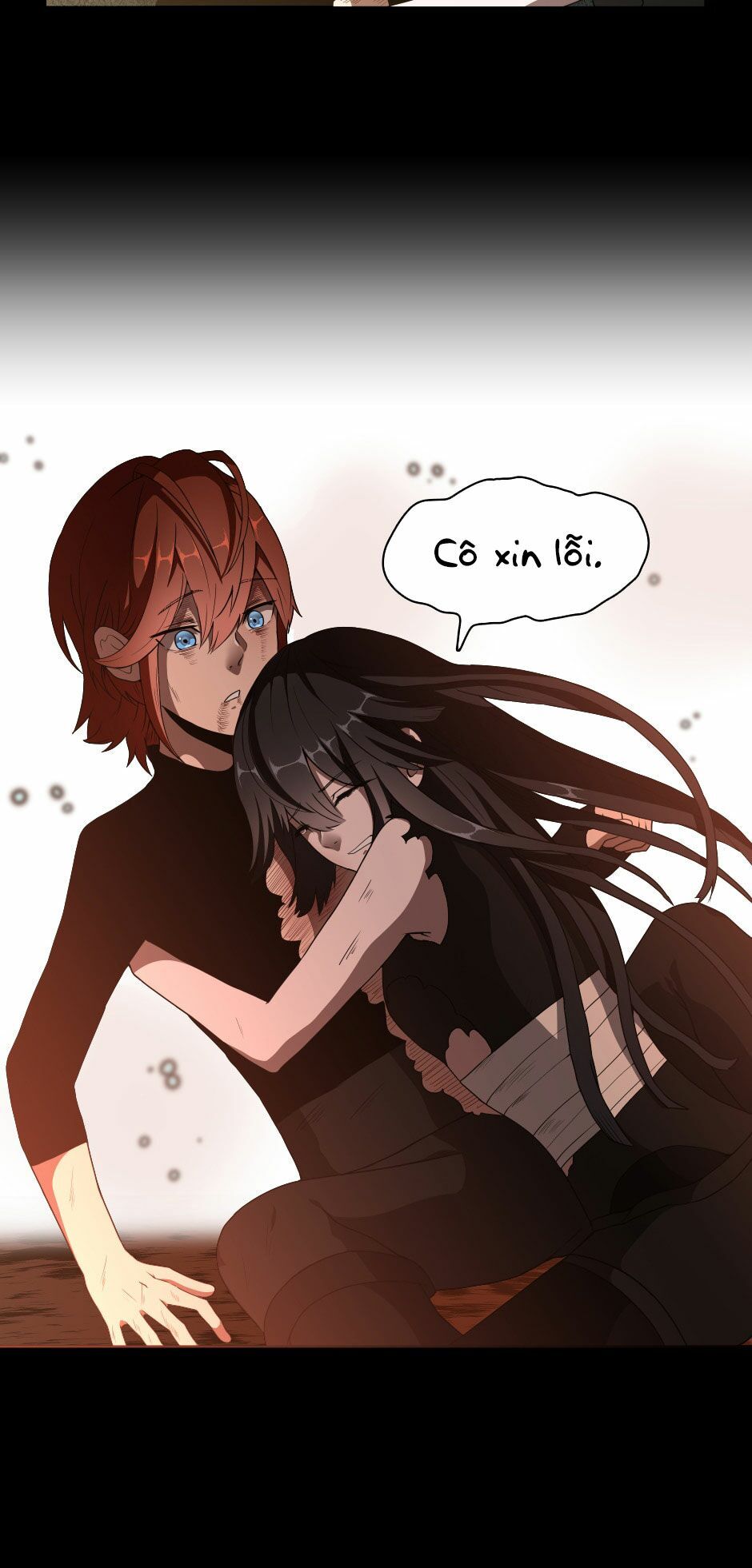 Ánh Sáng Cuối Con Đường Chapter 69 - Trang 2