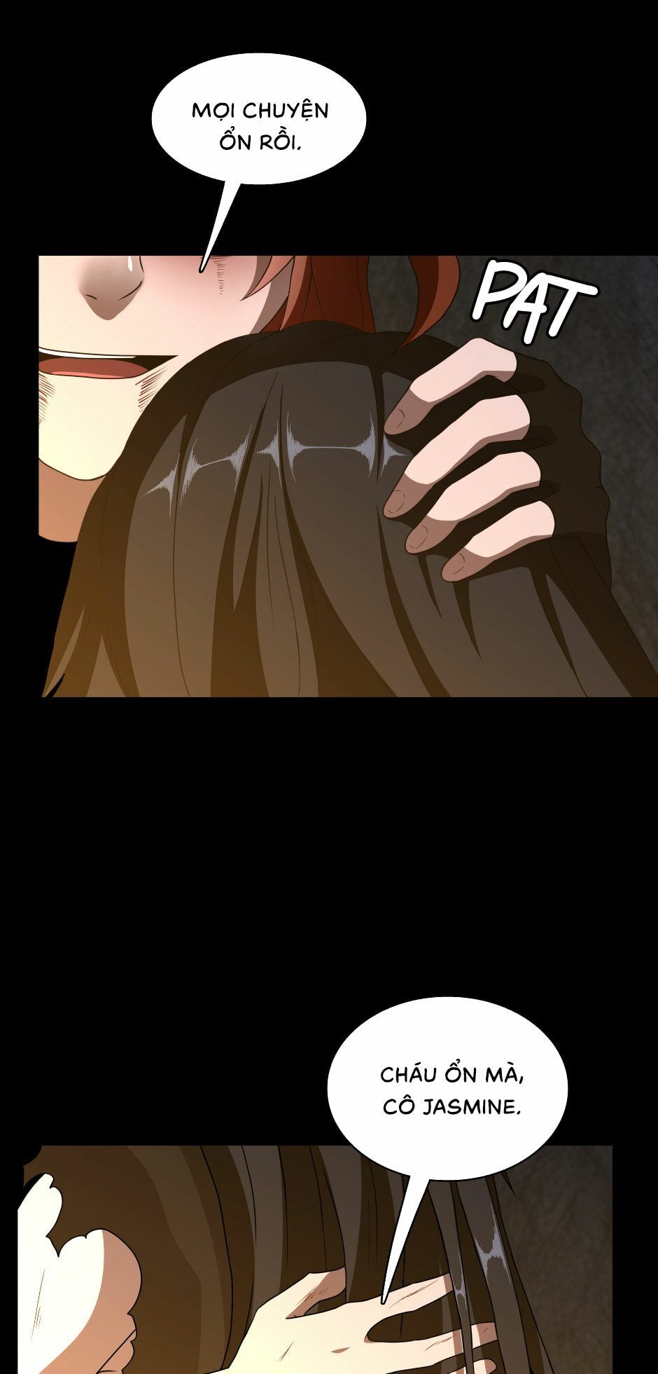 Ánh Sáng Cuối Con Đường Chapter 69 - Trang 2