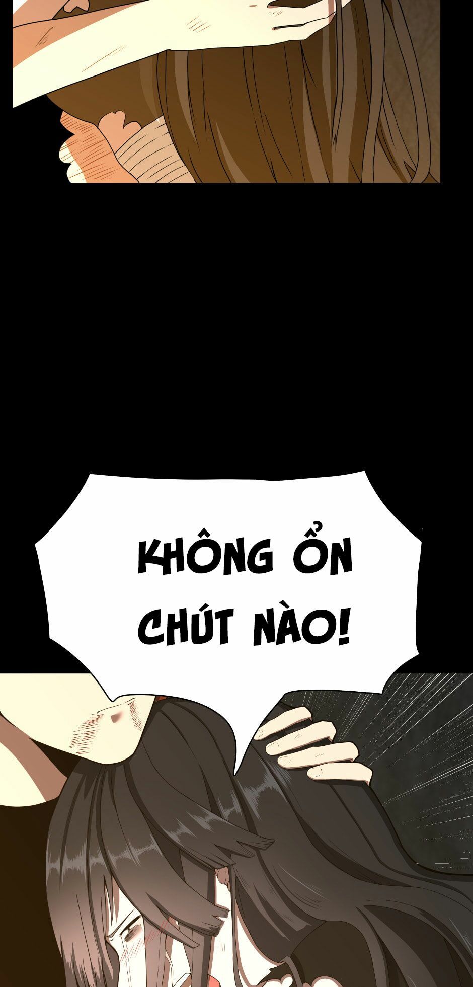 Ánh Sáng Cuối Con Đường Chapter 69 - Trang 2