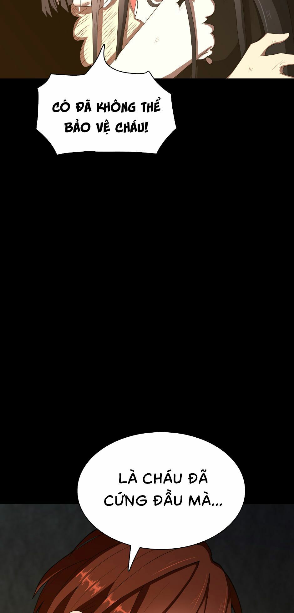 Ánh Sáng Cuối Con Đường Chapter 69 - Trang 2