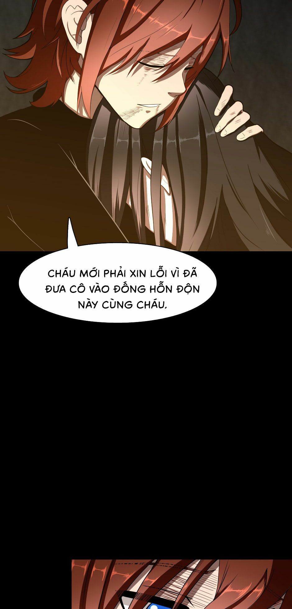 Ánh Sáng Cuối Con Đường Chapter 69 - Trang 2