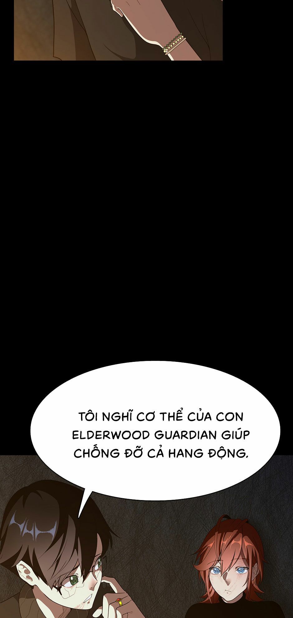 Ánh Sáng Cuối Con Đường Chapter 69 - Trang 2