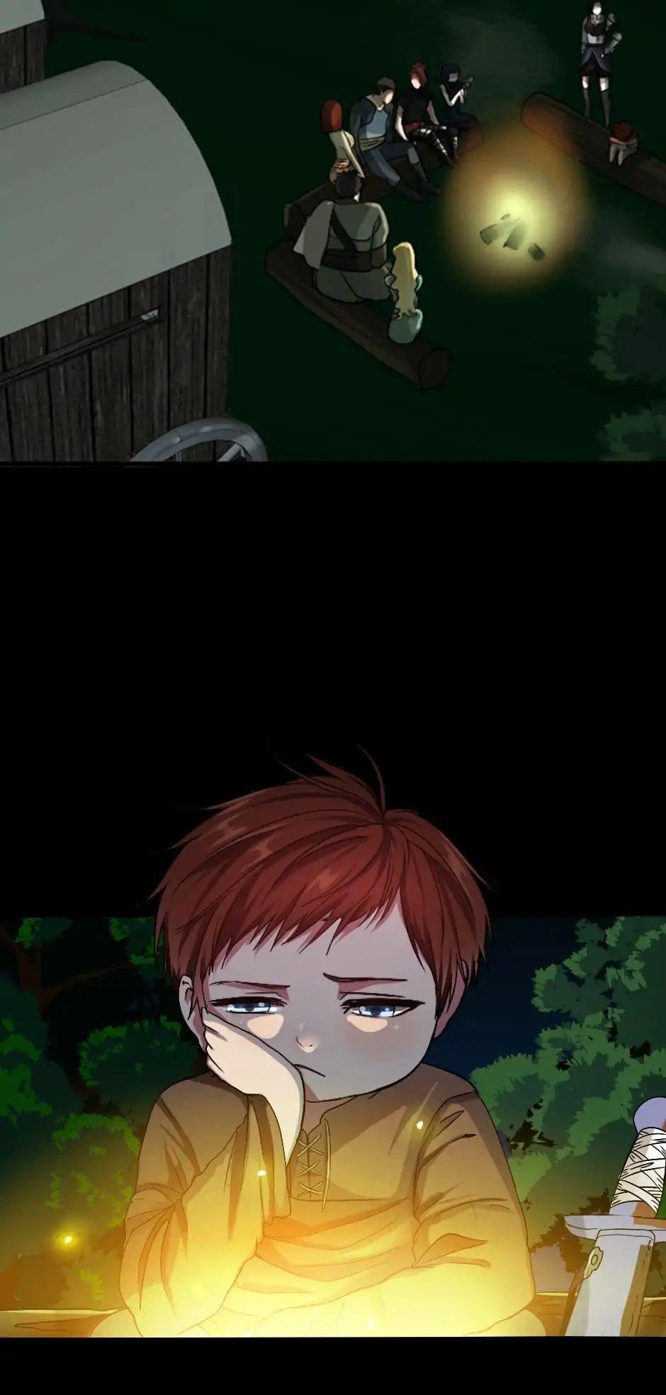 Ánh Sáng Cuối Con Đường Chapter 7 - Trang 2