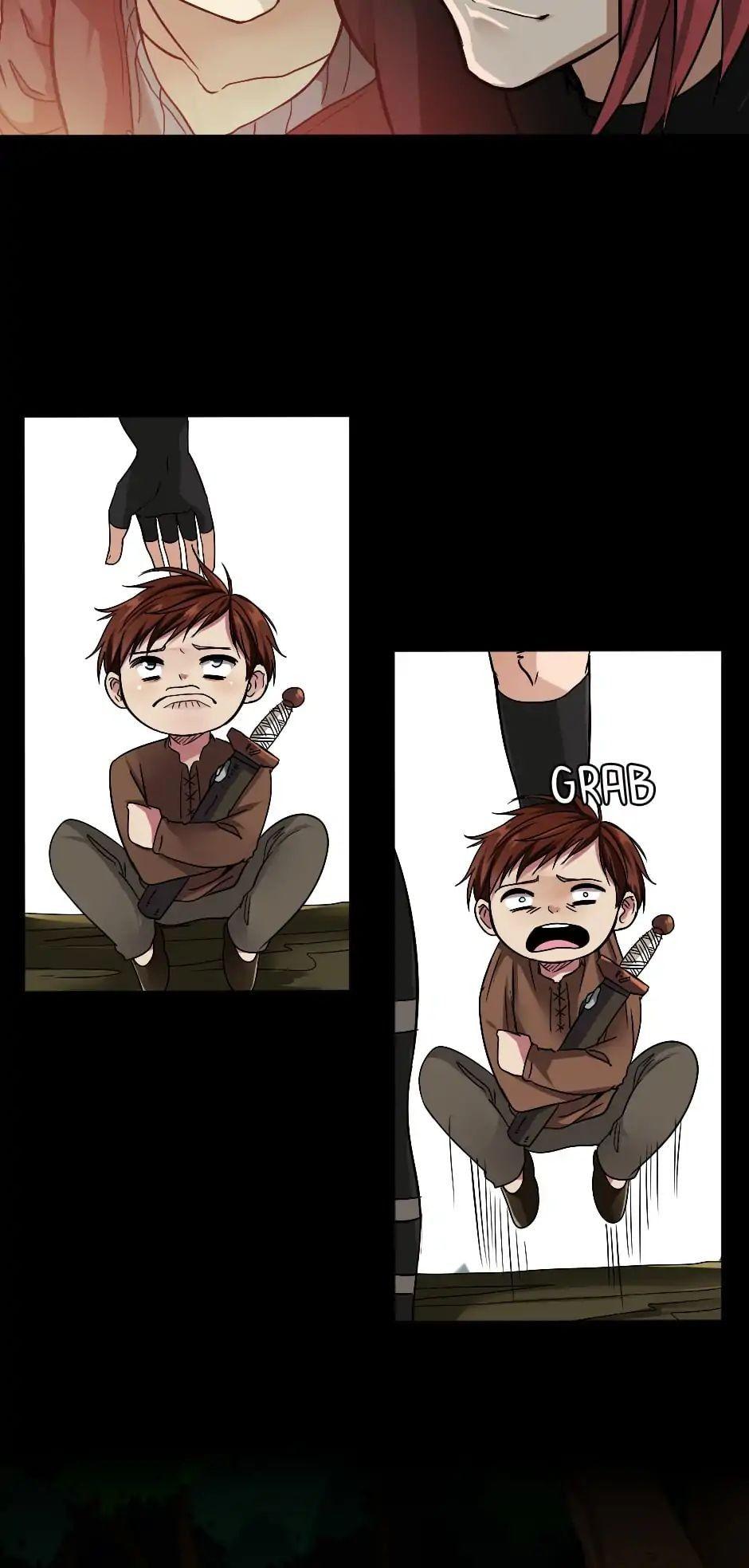 Ánh Sáng Cuối Con Đường Chapter 7 - Trang 2