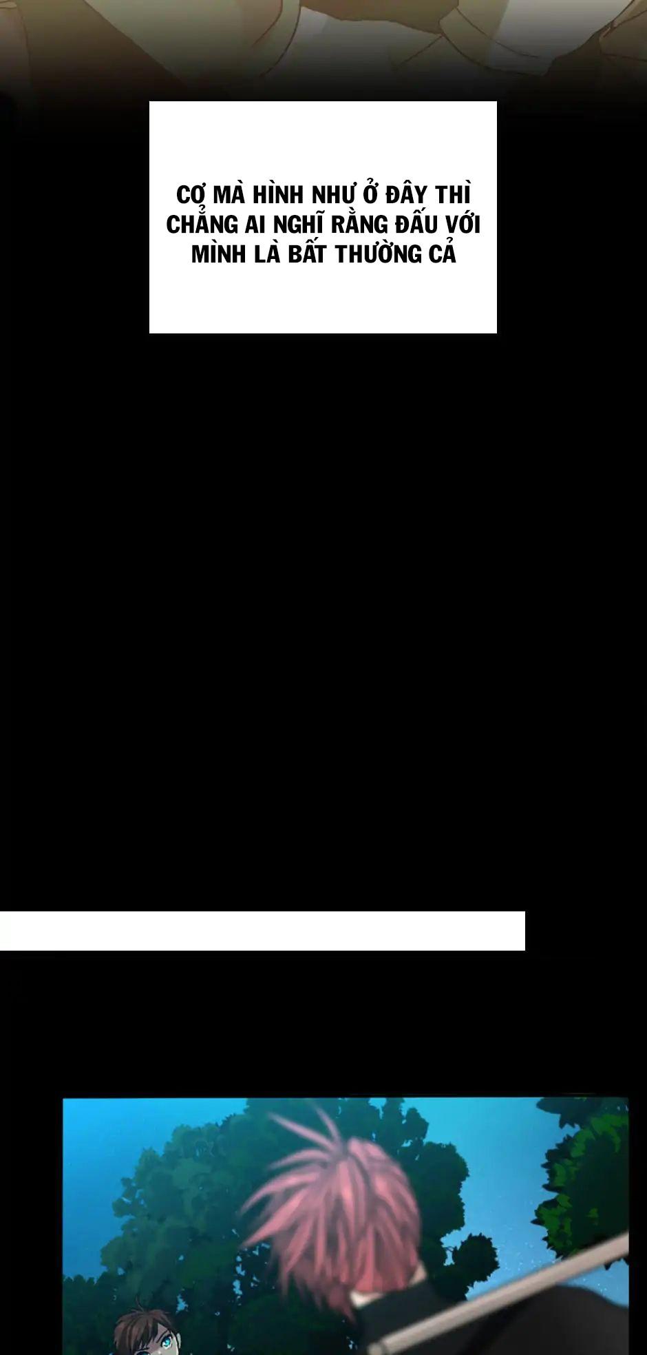 Ánh Sáng Cuối Con Đường Chapter 7 - Trang 2