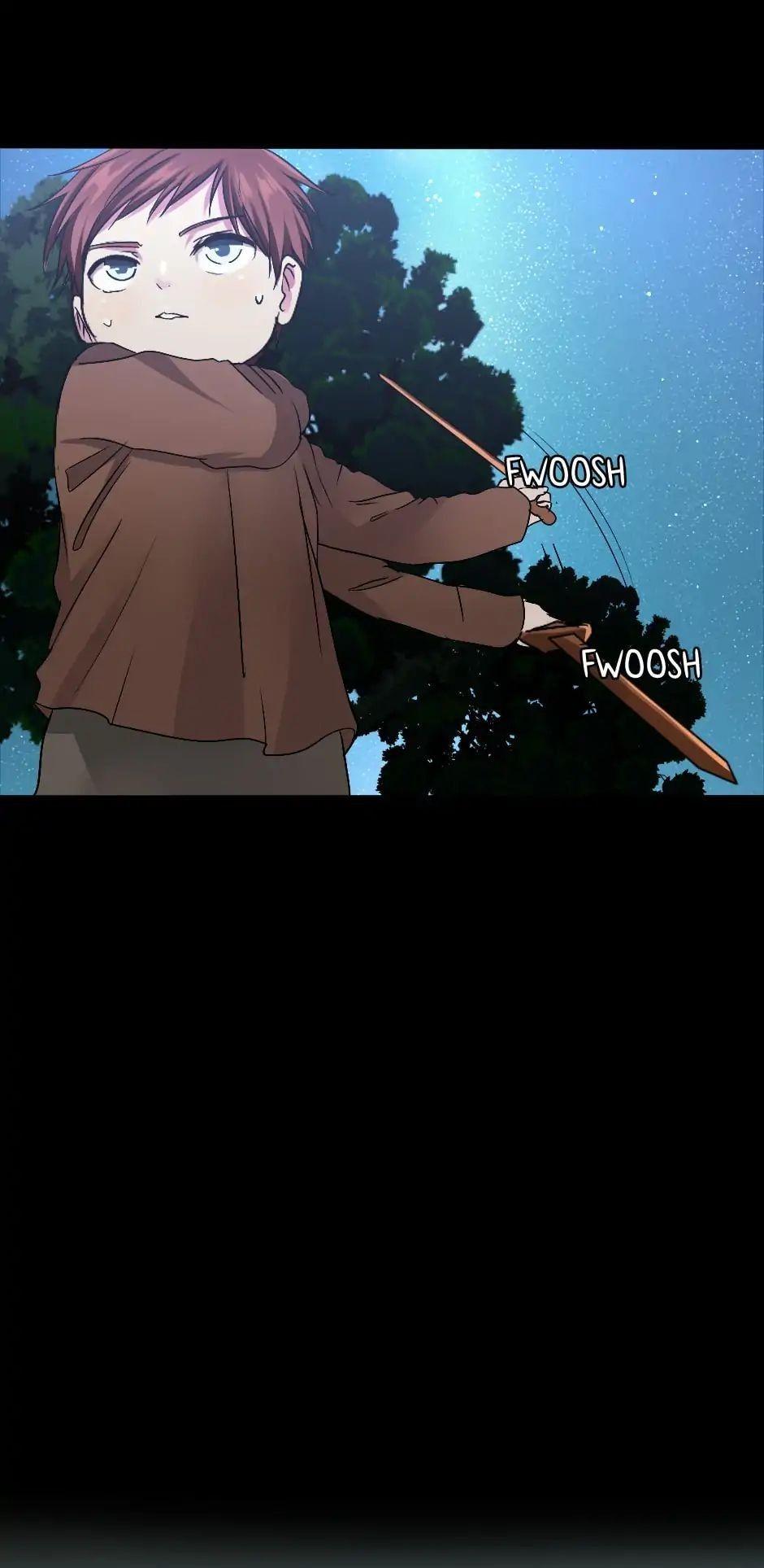 Ánh Sáng Cuối Con Đường Chapter 7 - Trang 2