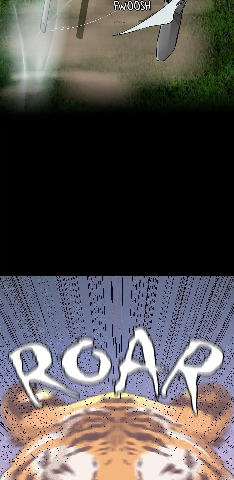 Ánh Sáng Cuối Con Đường Chapter 7 - Trang 2