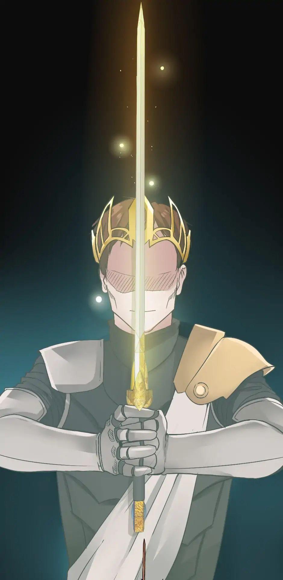 Ánh Sáng Cuối Con Đường Chapter 7 - Trang 2