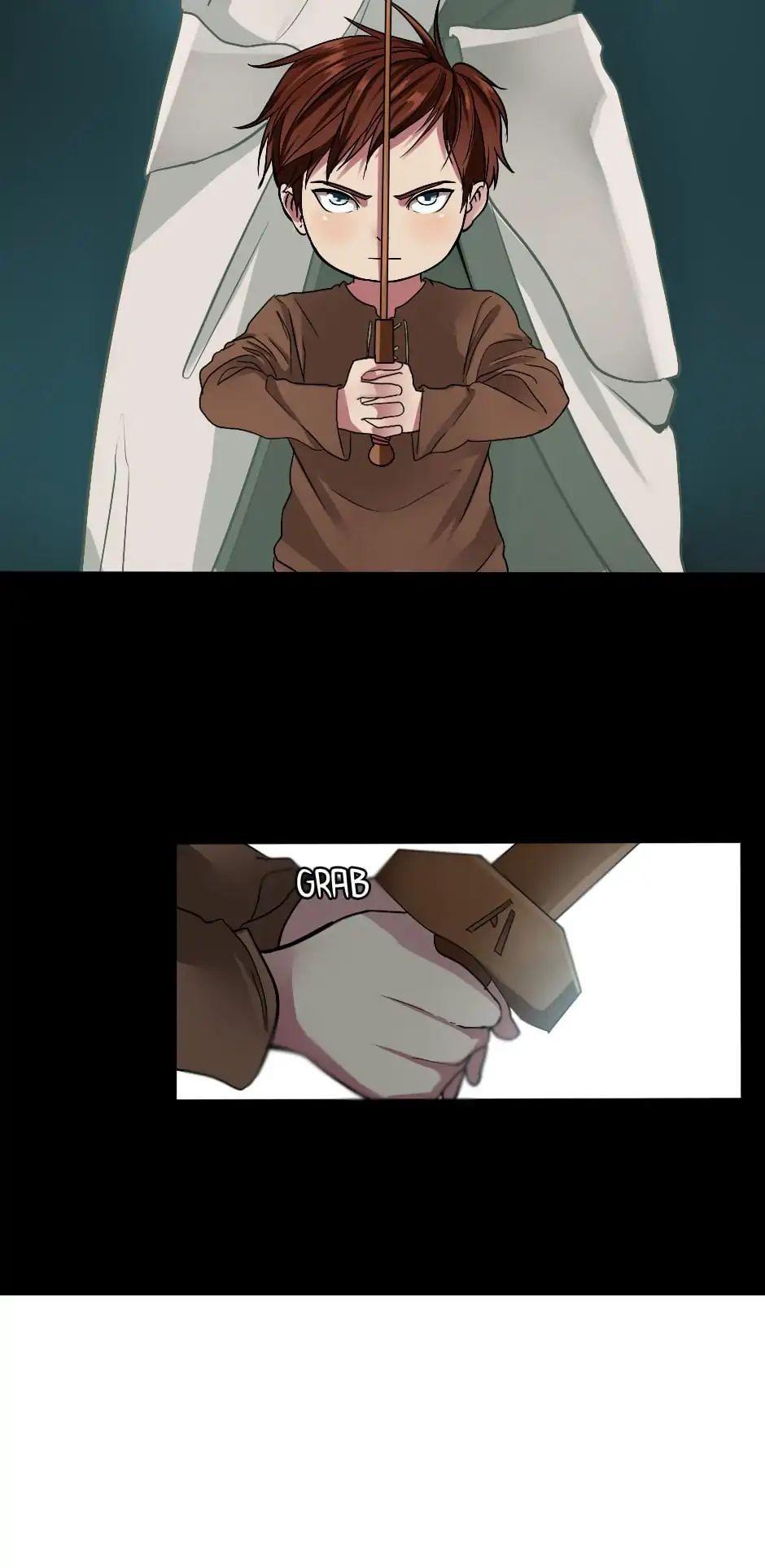 Ánh Sáng Cuối Con Đường Chapter 7 - Trang 2