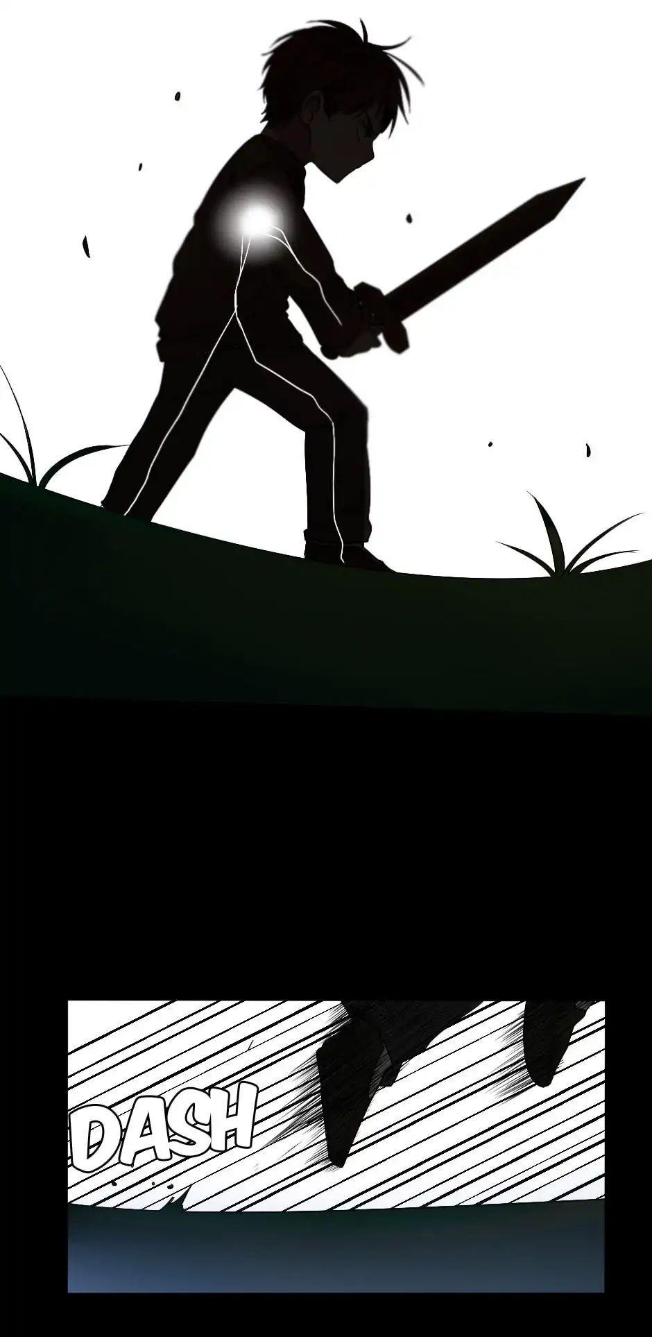 Ánh Sáng Cuối Con Đường Chapter 7 - Trang 2