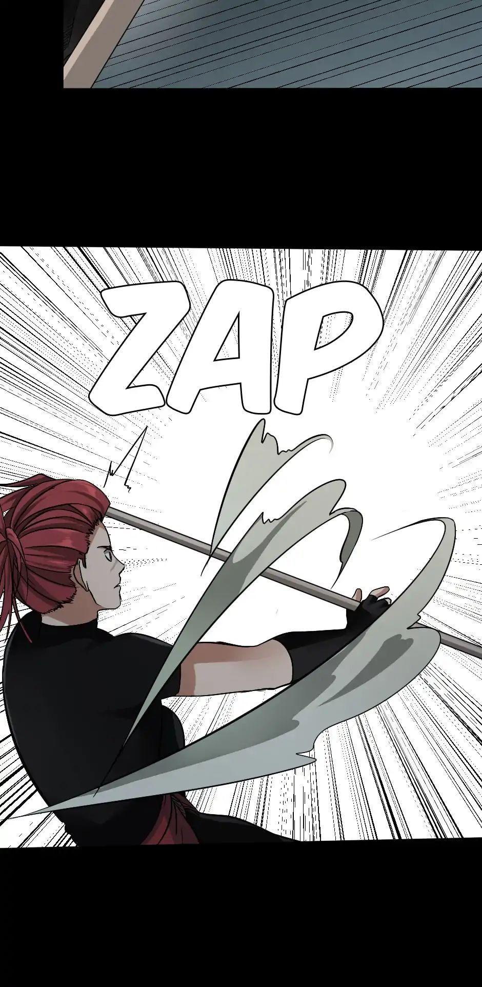 Ánh Sáng Cuối Con Đường Chapter 7 - Trang 2