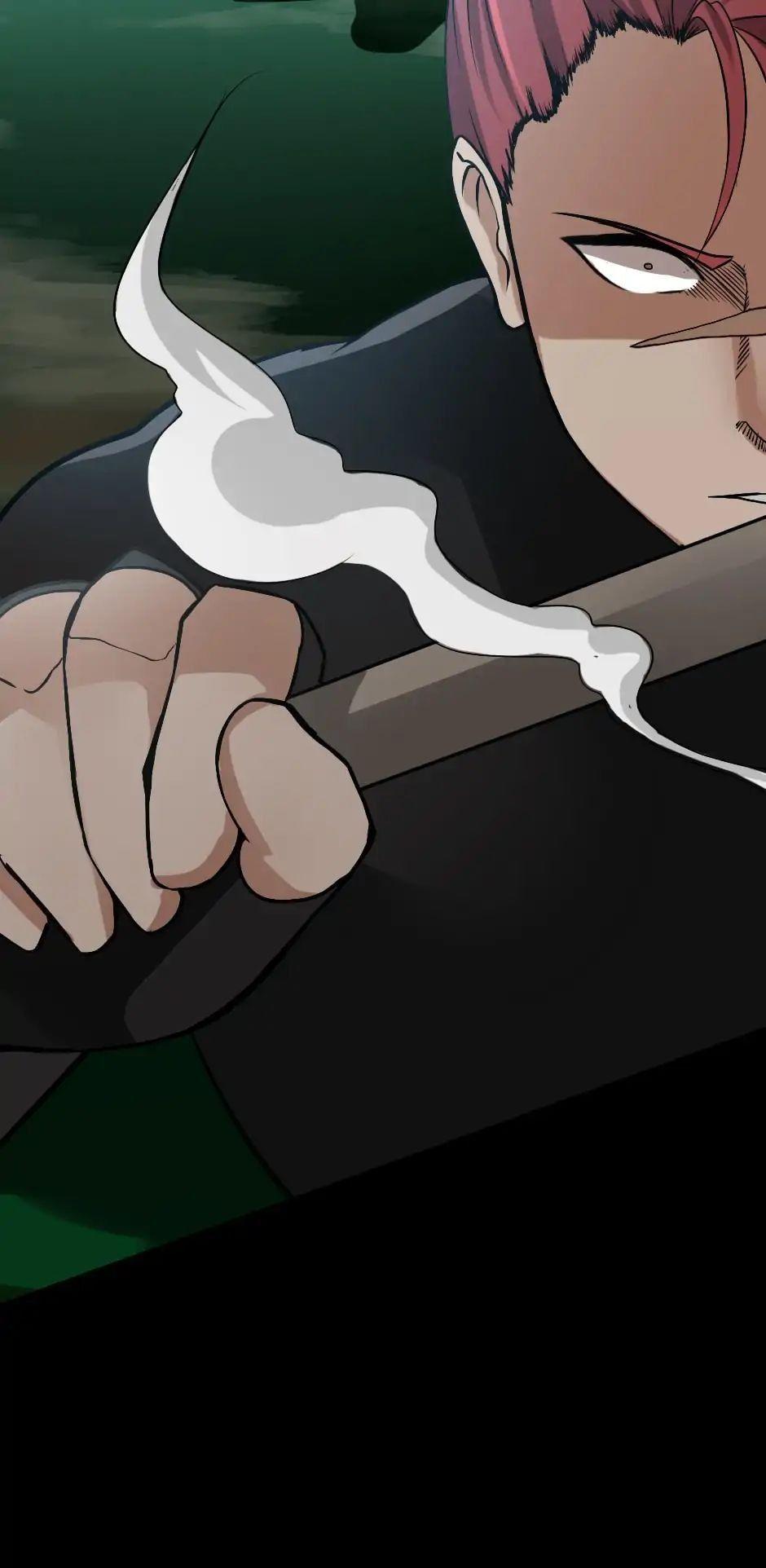 Ánh Sáng Cuối Con Đường Chapter 7 - Trang 2