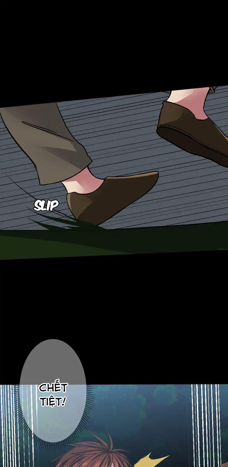 Ánh Sáng Cuối Con Đường Chapter 7 - Trang 2