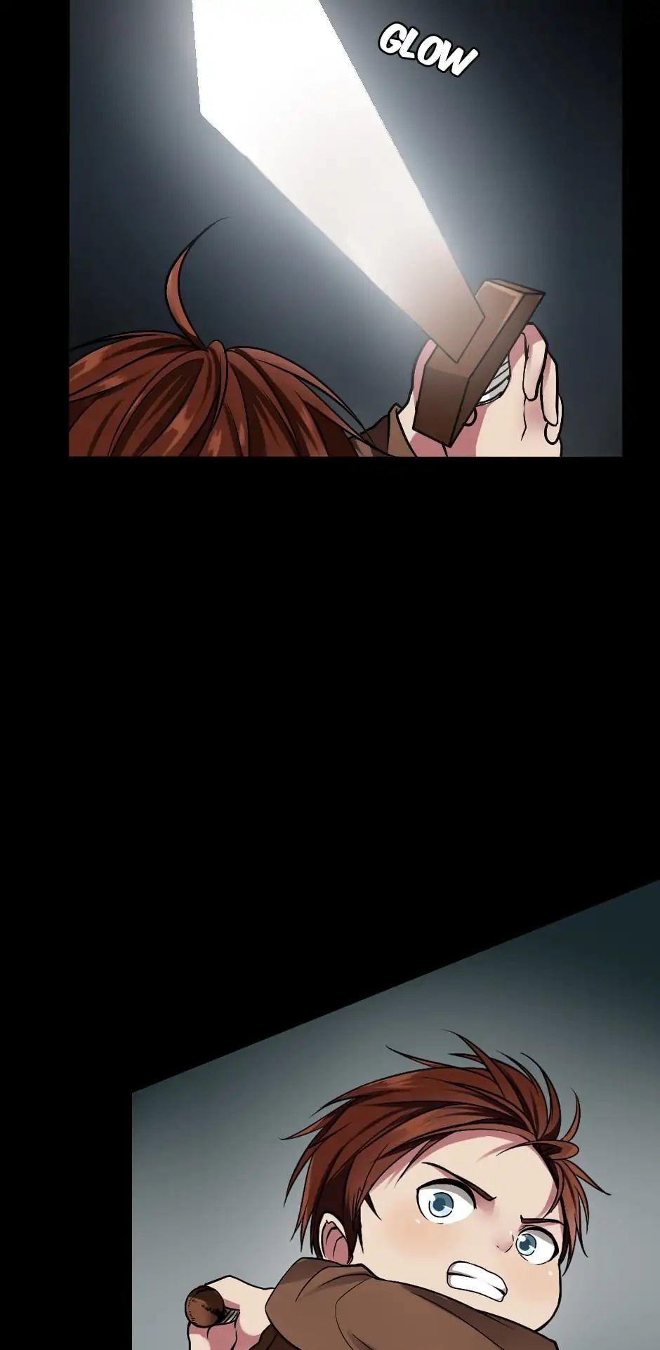 Ánh Sáng Cuối Con Đường Chapter 7 - Trang 2