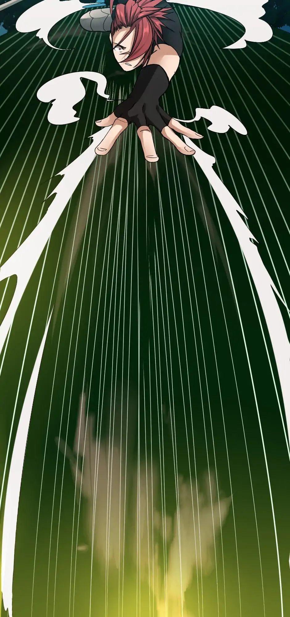 Ánh Sáng Cuối Con Đường Chapter 7 - Trang 2