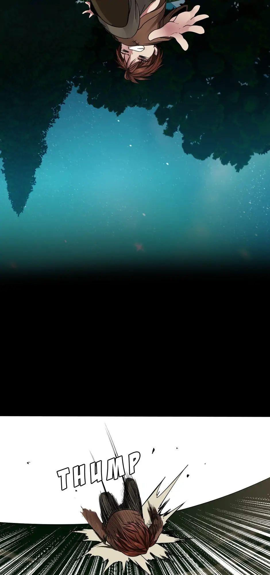 Ánh Sáng Cuối Con Đường Chapter 7 - Trang 2