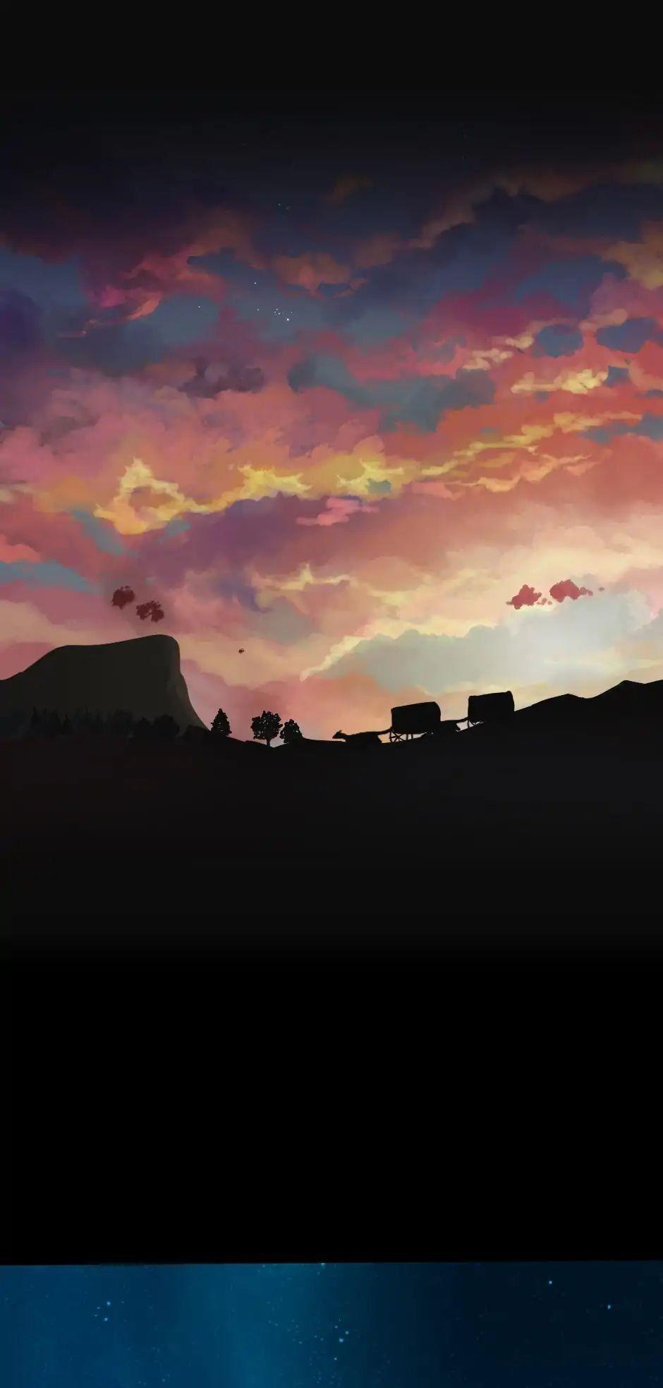 Ánh Sáng Cuối Con Đường Chapter 7 - Trang 2