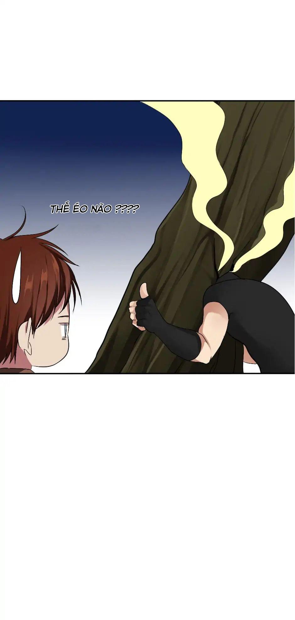 Ánh Sáng Cuối Con Đường Chapter 7 - Trang 2