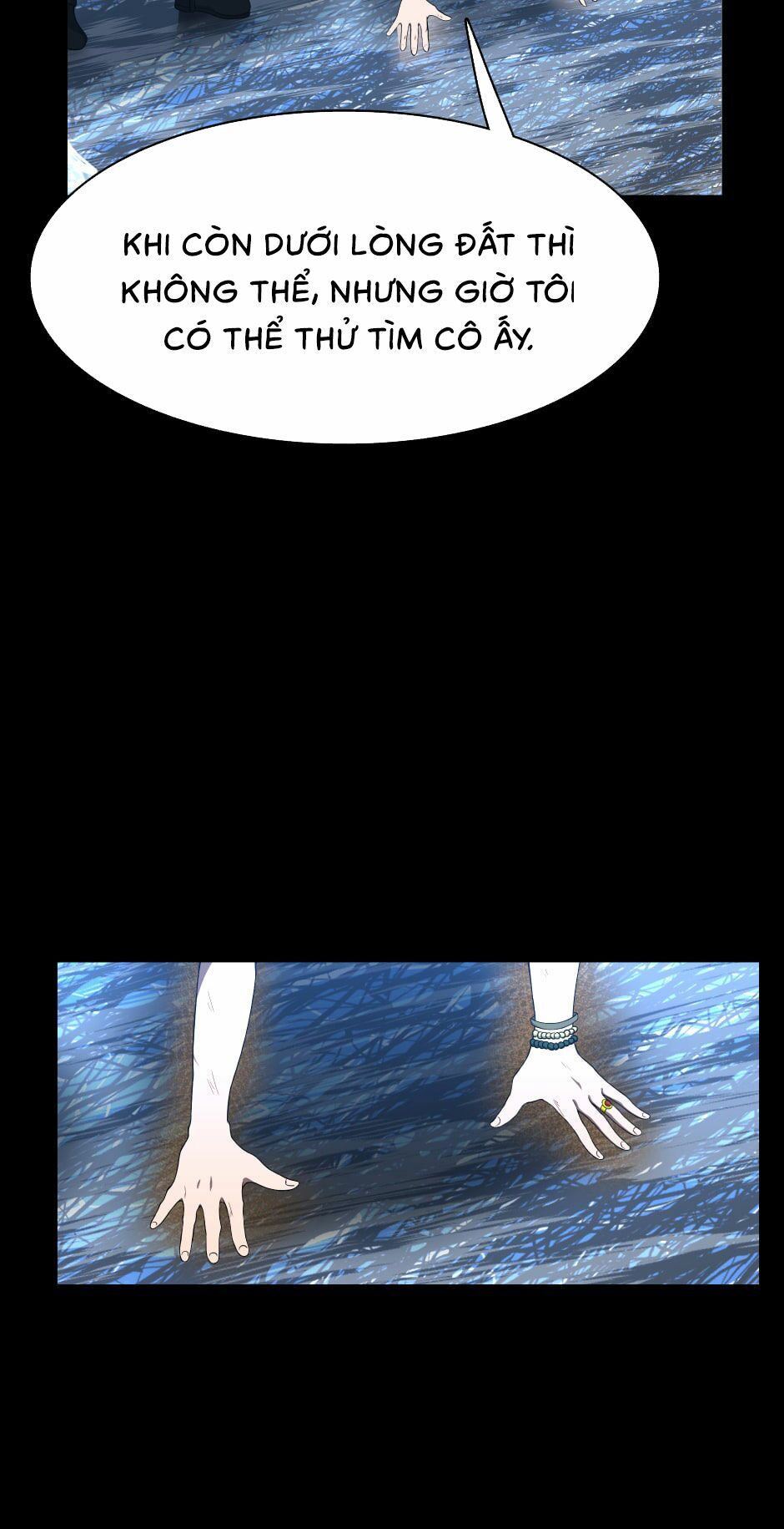 Ánh Sáng Cuối Con Đường Chapter 70 - Trang 2