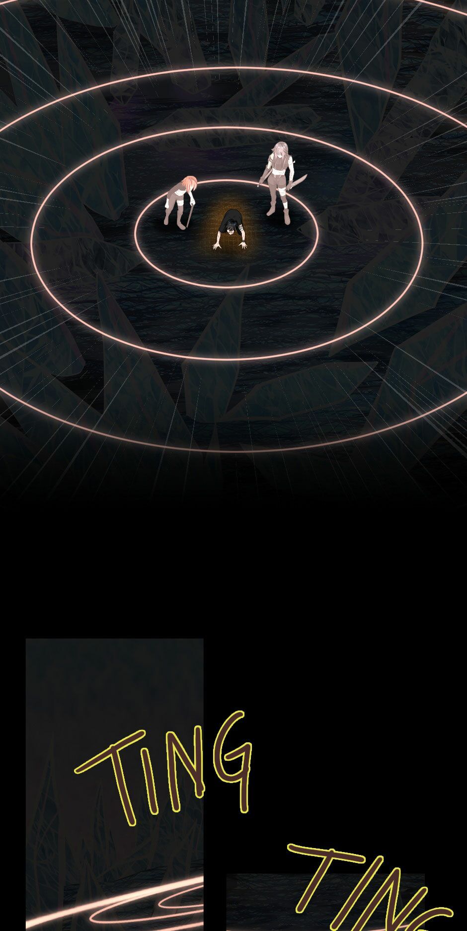 Ánh Sáng Cuối Con Đường Chapter 70 - Trang 2