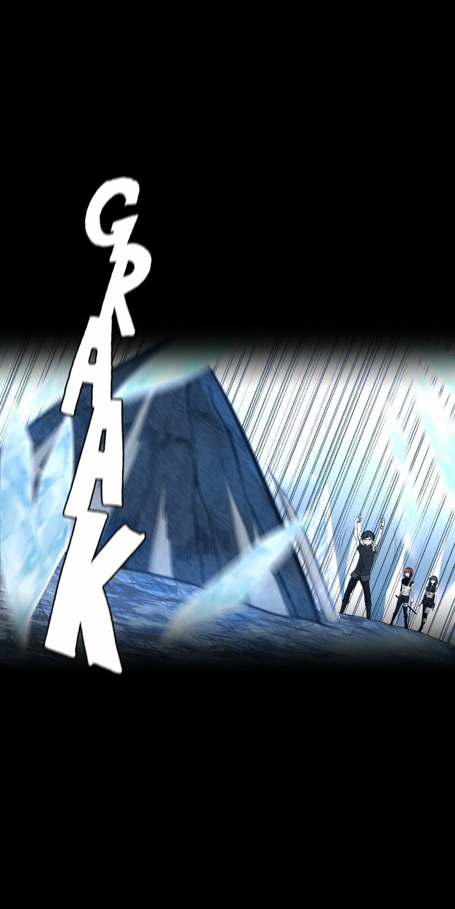 Ánh Sáng Cuối Con Đường Chapter 70 - Trang 2