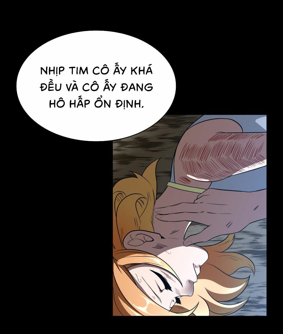 Ánh Sáng Cuối Con Đường Chapter 70 - Trang 2