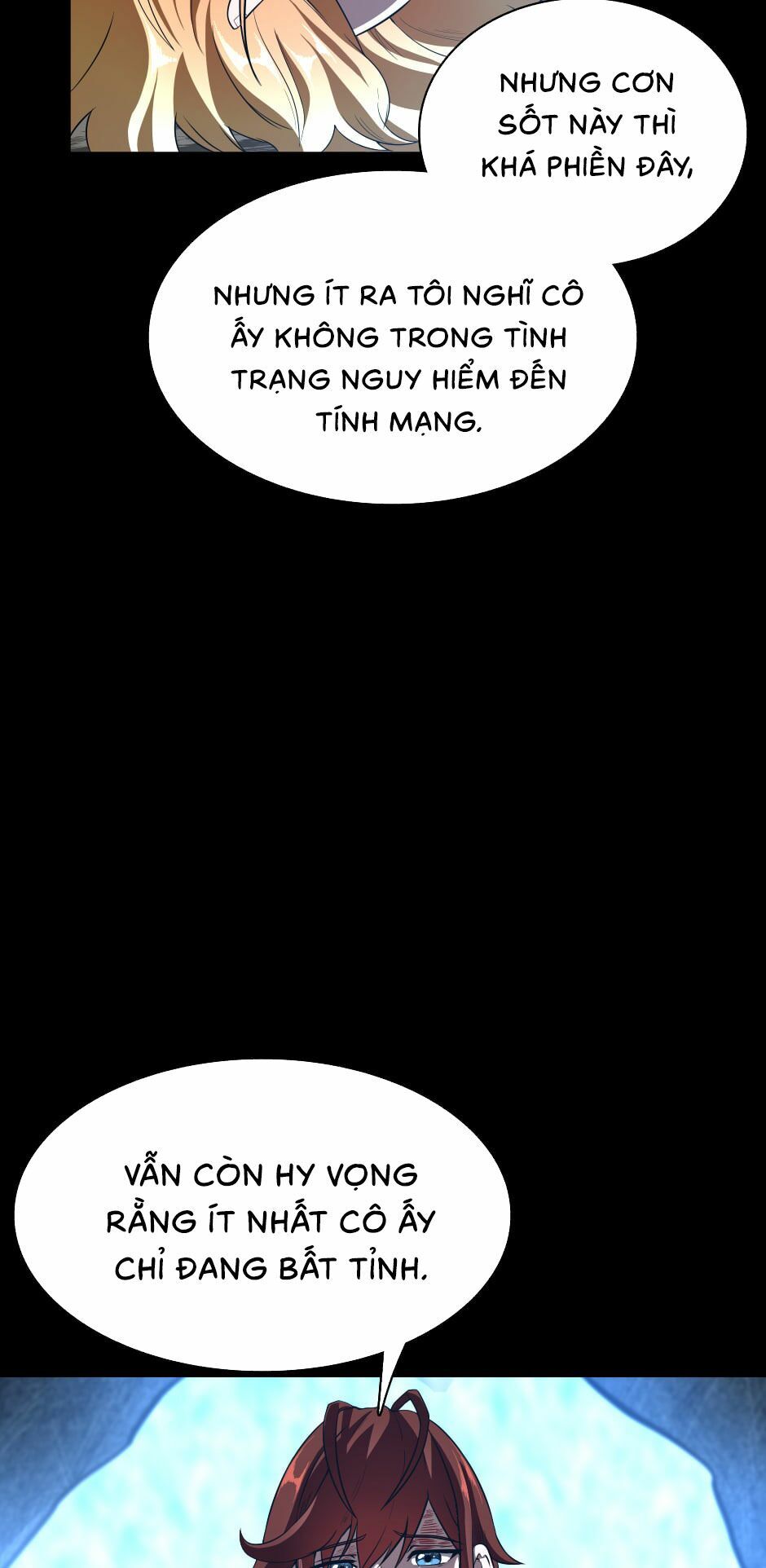 Ánh Sáng Cuối Con Đường Chapter 70 - Trang 2