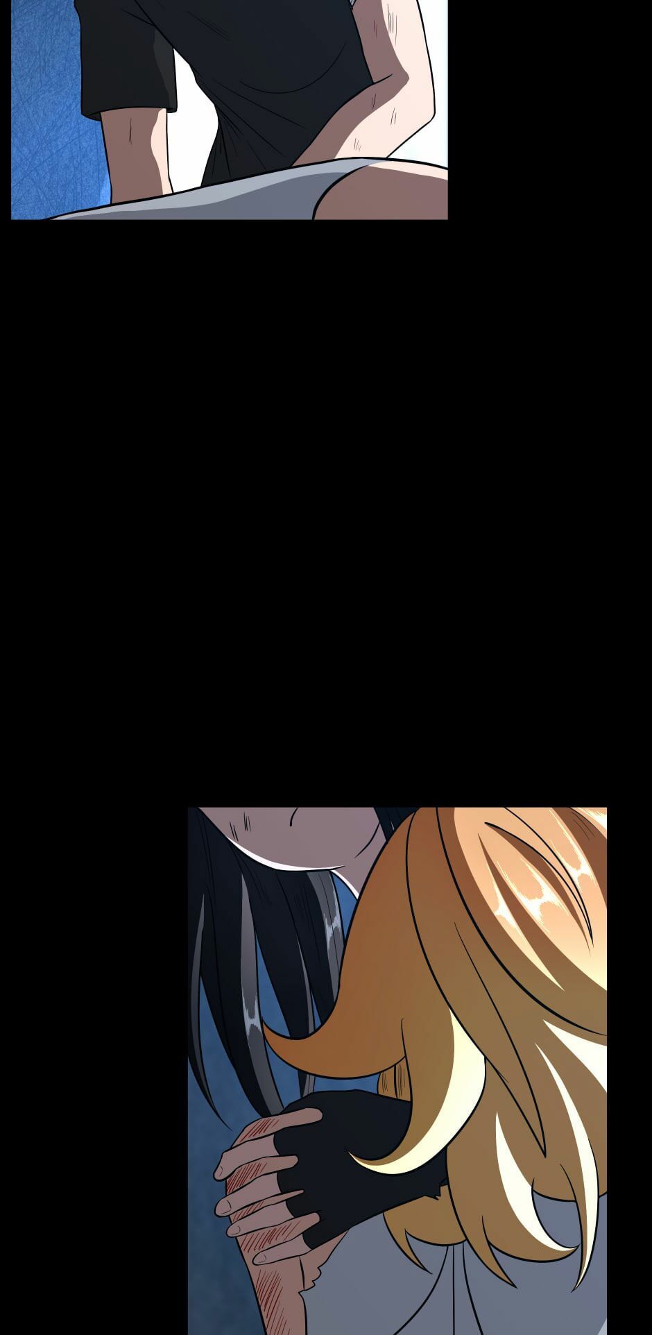 Ánh Sáng Cuối Con Đường Chapter 70 - Trang 2