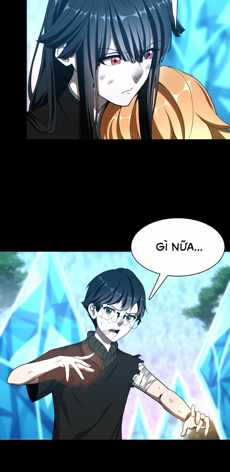 Ánh Sáng Cuối Con Đường Chapter 70 - Trang 2