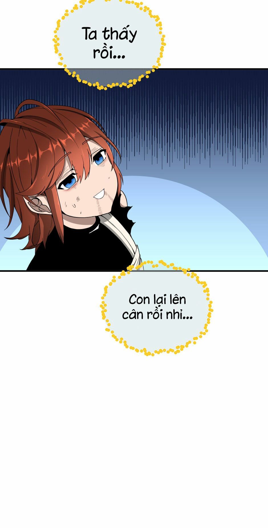 Ánh Sáng Cuối Con Đường Chapter 70 - Trang 2