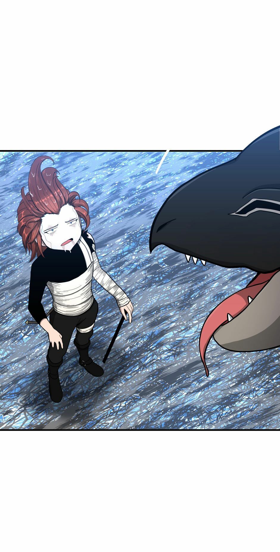 Ánh Sáng Cuối Con Đường Chapter 70 - Trang 2