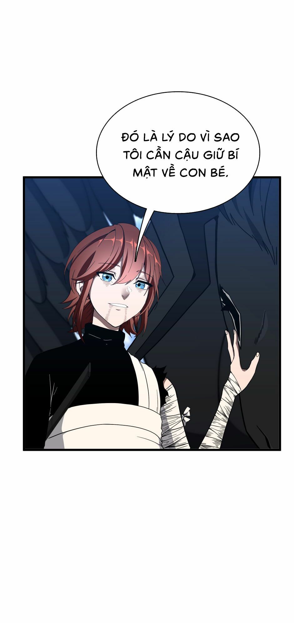 Ánh Sáng Cuối Con Đường Chapter 70 - Trang 2