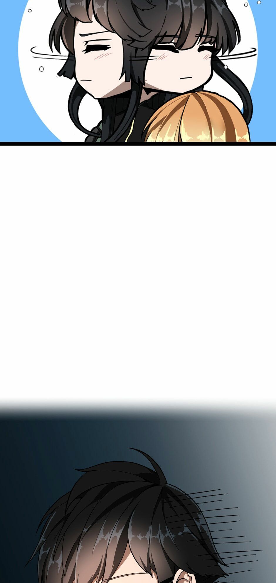 Ánh Sáng Cuối Con Đường Chapter 70 - Trang 2