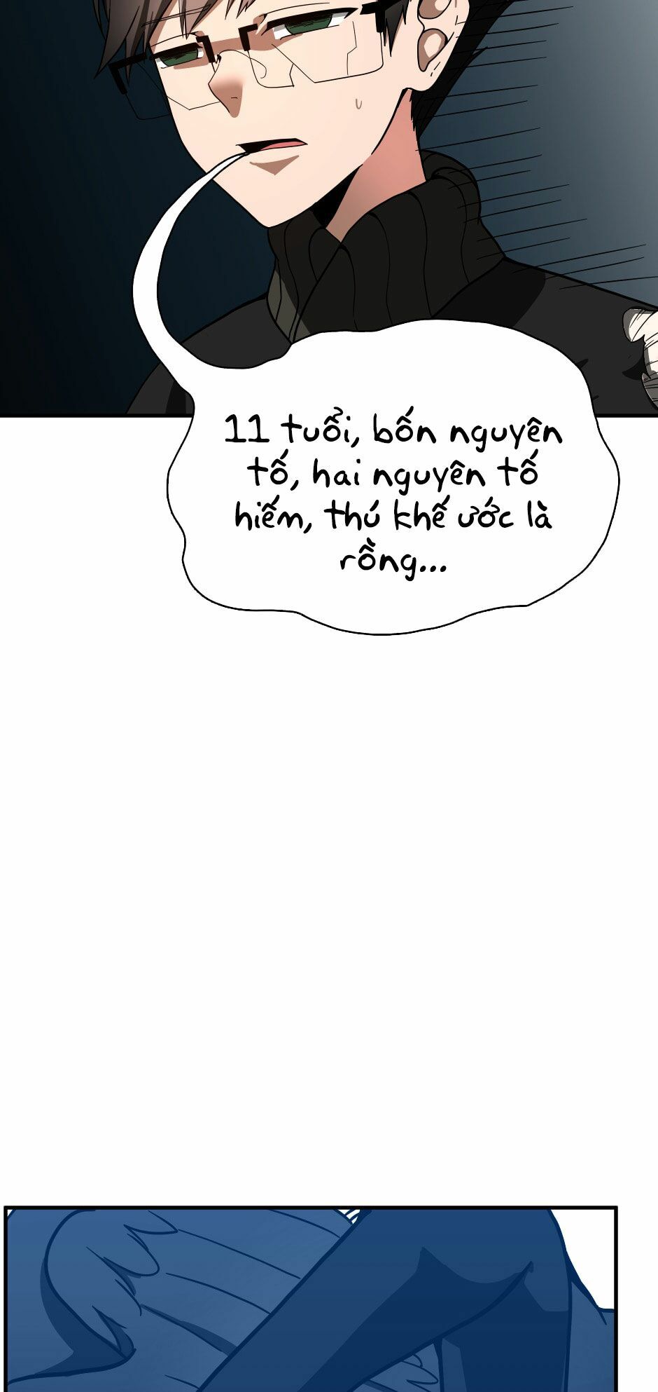 Ánh Sáng Cuối Con Đường Chapter 70 - Trang 2