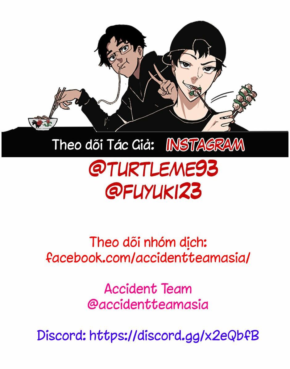 Ánh Sáng Cuối Con Đường Chapter 70 - Trang 2