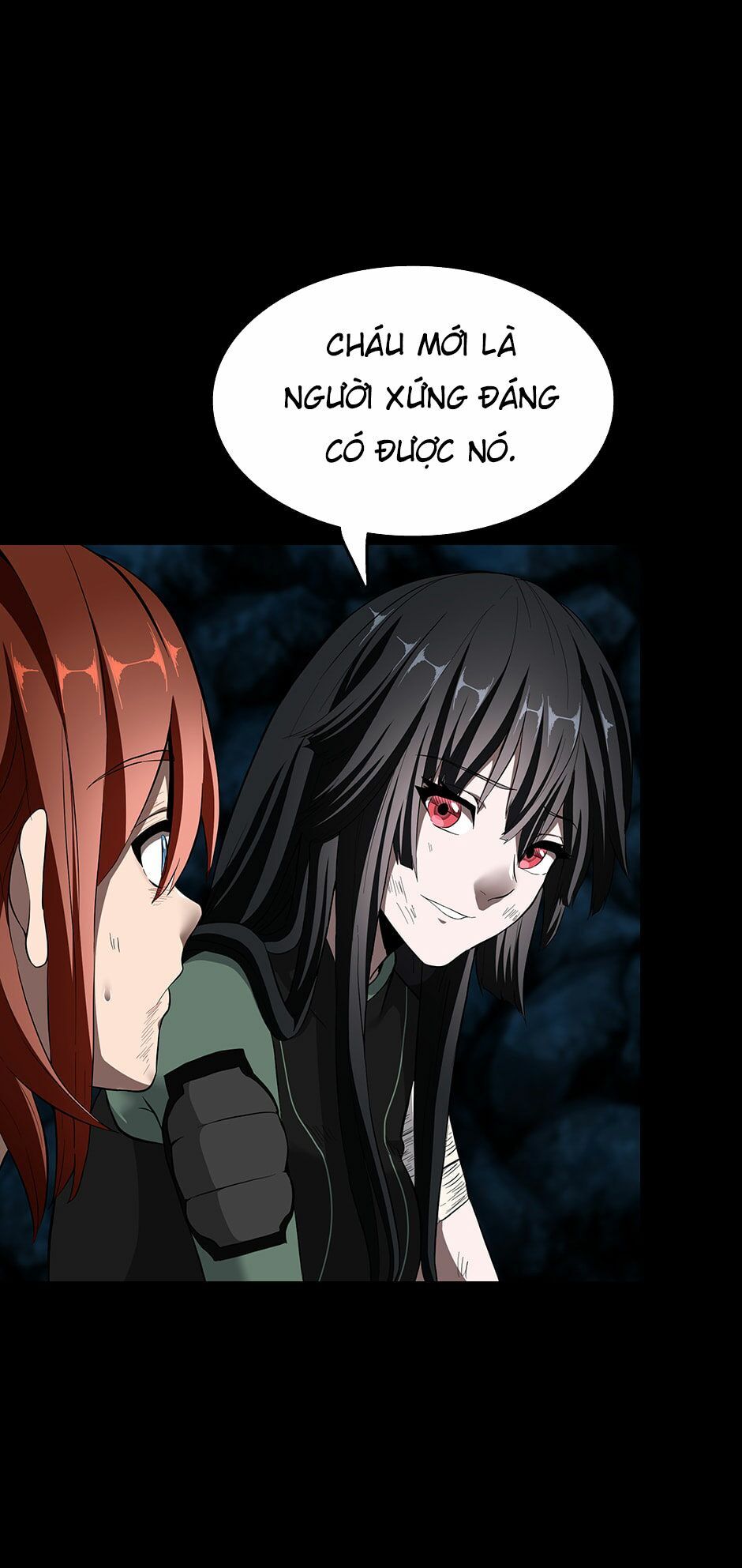 Ánh Sáng Cuối Con Đường Chapter 71 - Trang 2