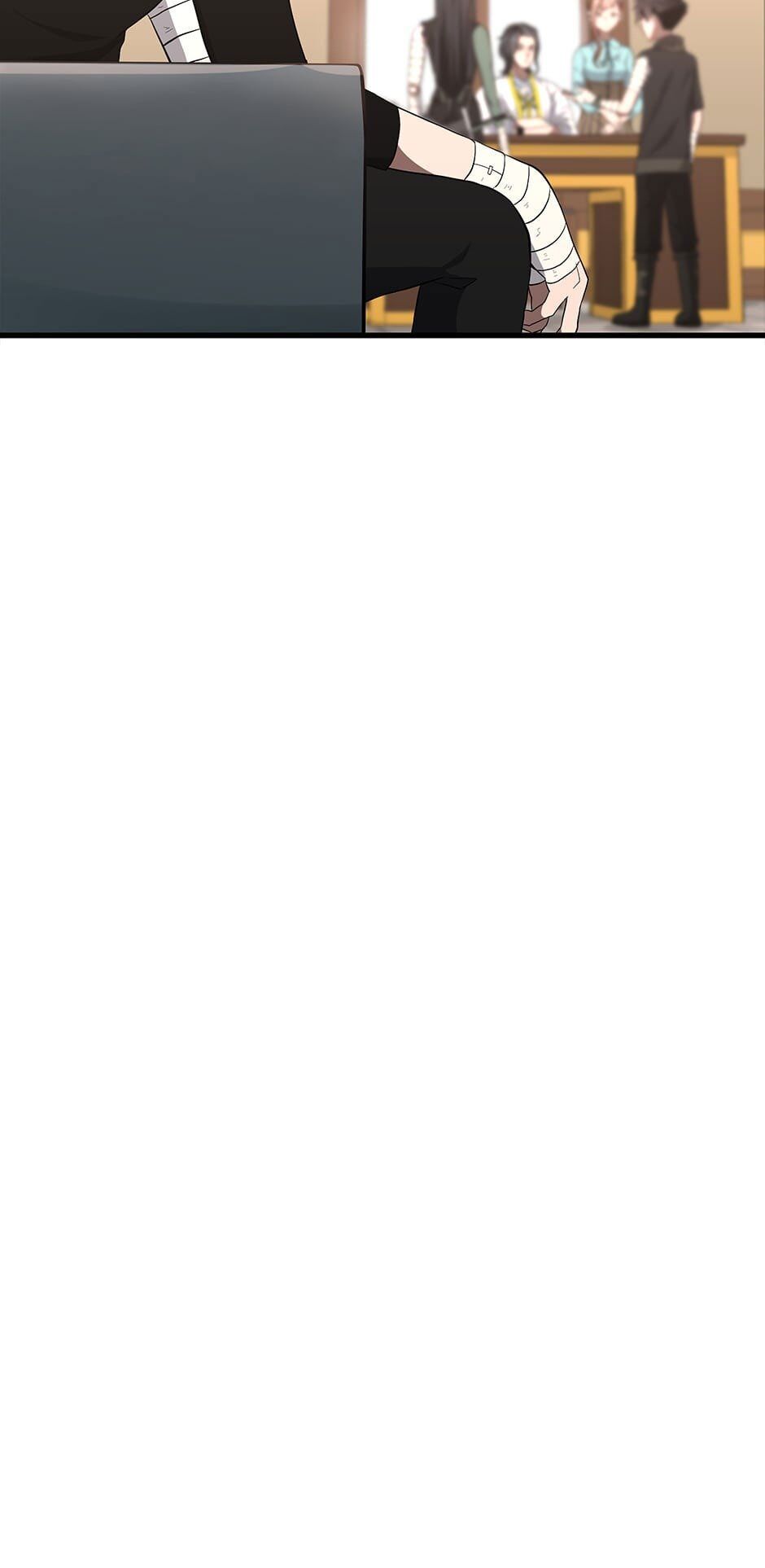 Ánh Sáng Cuối Con Đường Chapter 72 - Trang 2