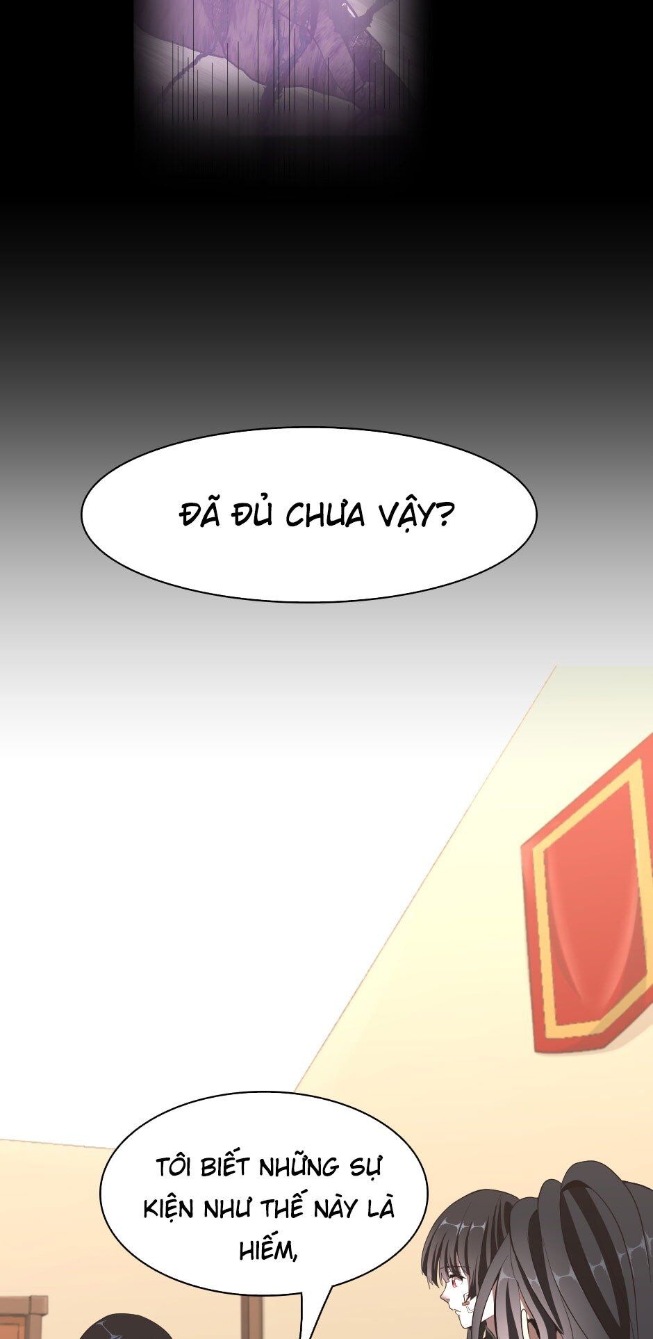 Ánh Sáng Cuối Con Đường Chapter 72 - Trang 2