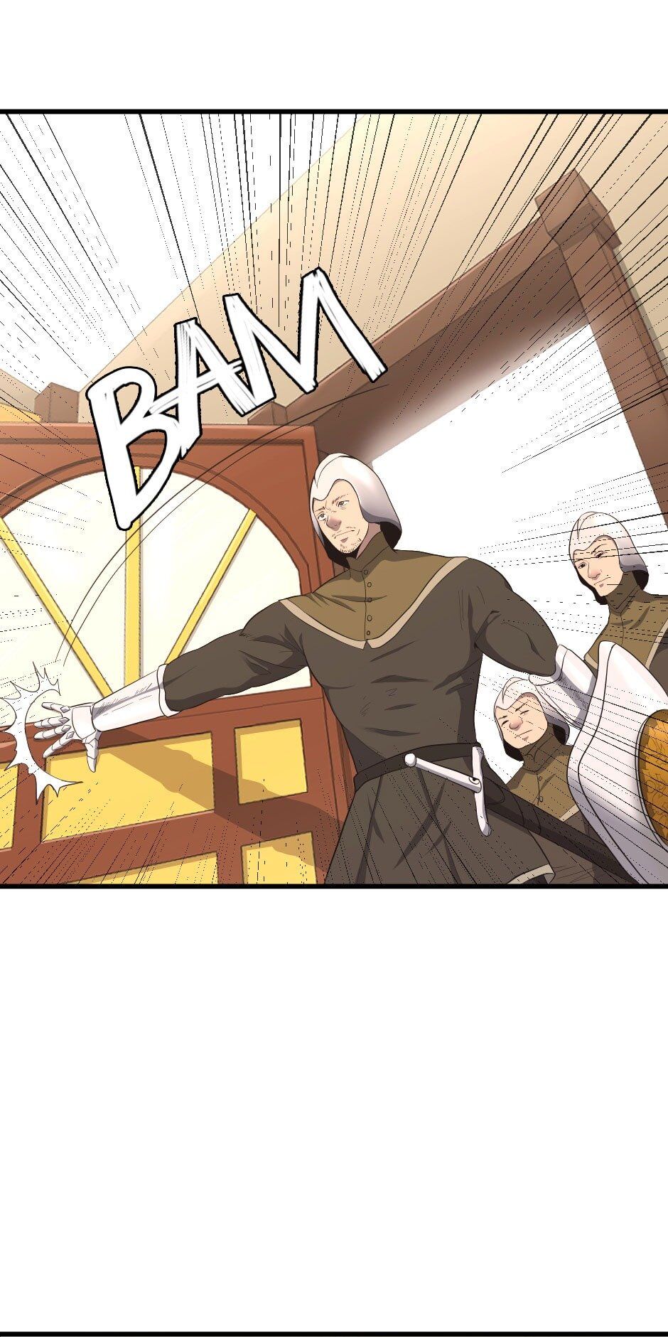 Ánh Sáng Cuối Con Đường Chapter 72 - Trang 2