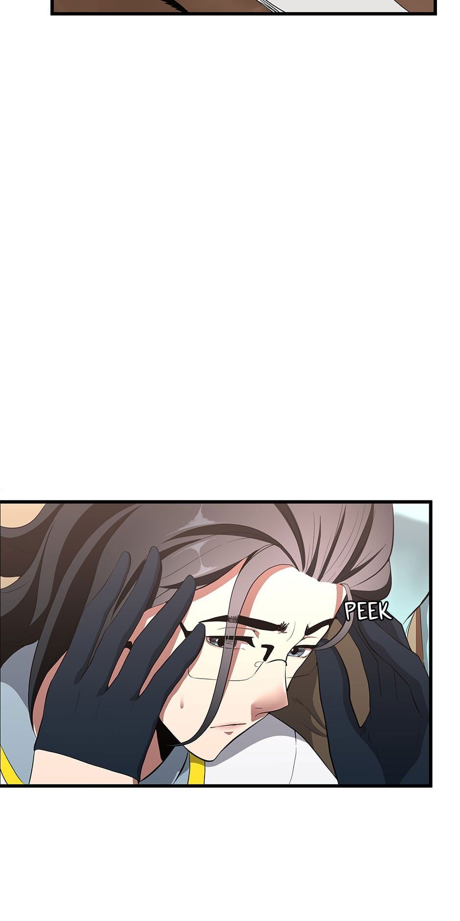 Ánh Sáng Cuối Con Đường Chapter 72 - Trang 2