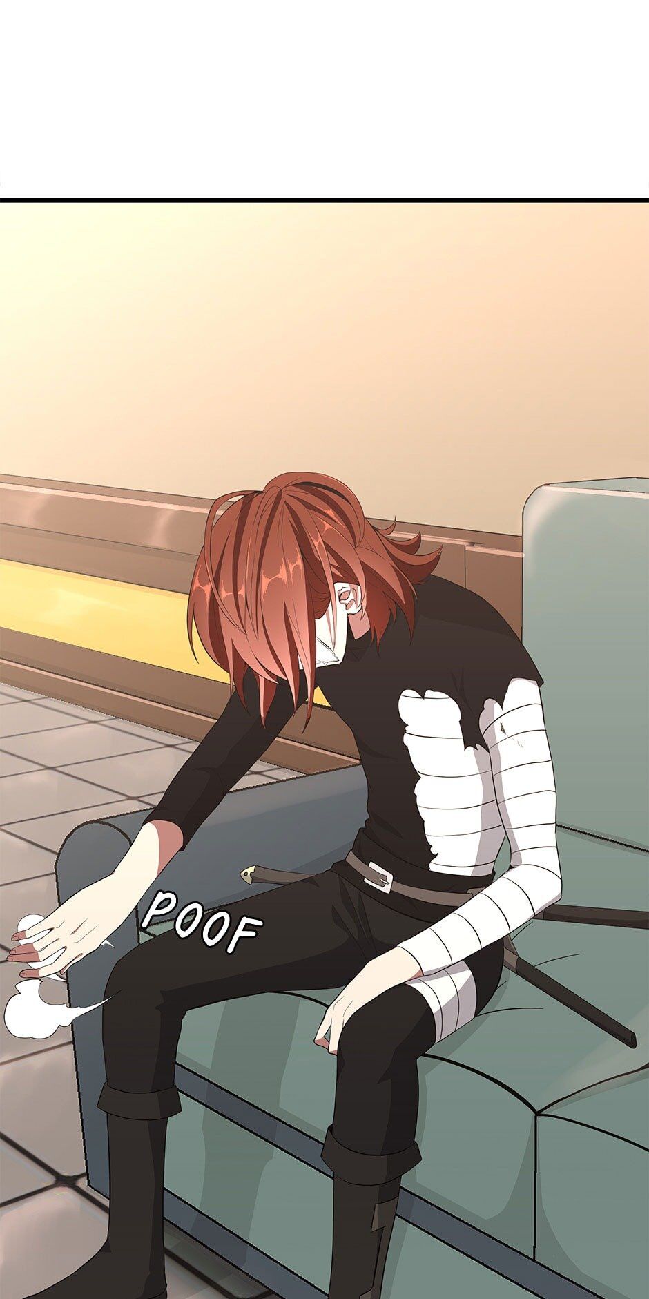 Ánh Sáng Cuối Con Đường Chapter 72 - Trang 2