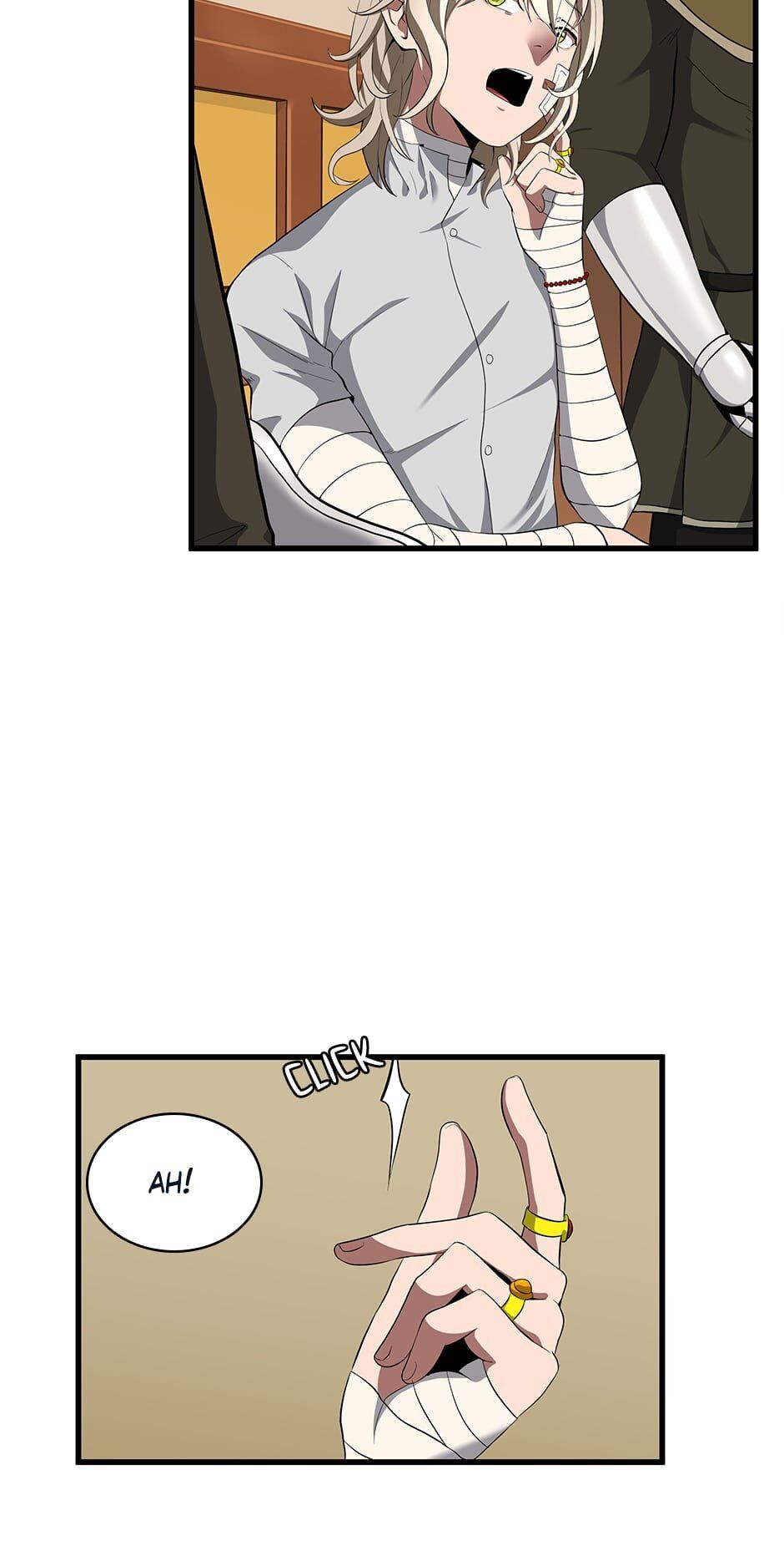 Ánh Sáng Cuối Con Đường Chapter 72 - Trang 2