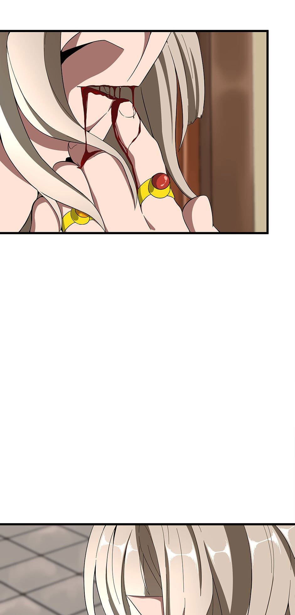 Ánh Sáng Cuối Con Đường Chapter 72 - Trang 2