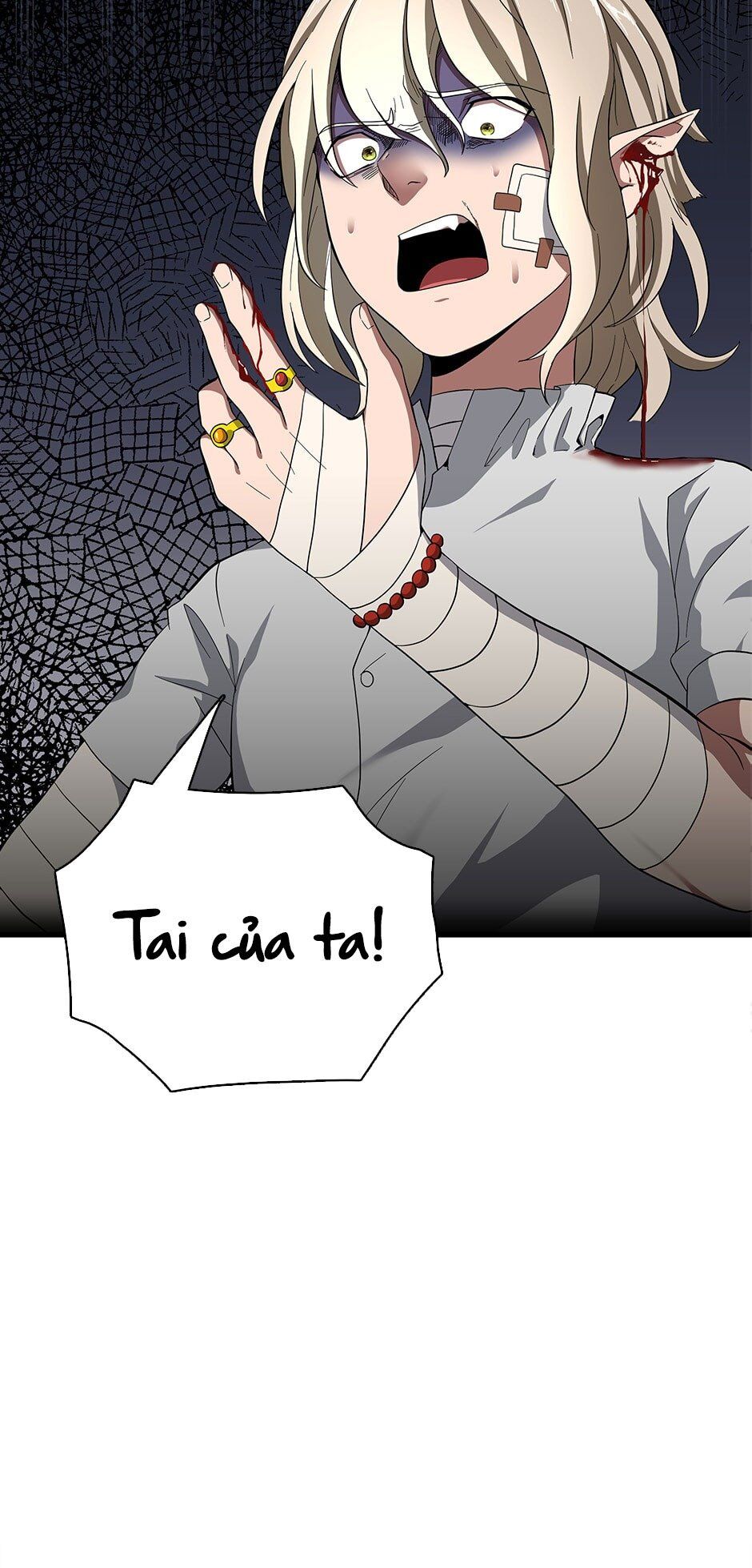 Ánh Sáng Cuối Con Đường Chapter 72 - Trang 2